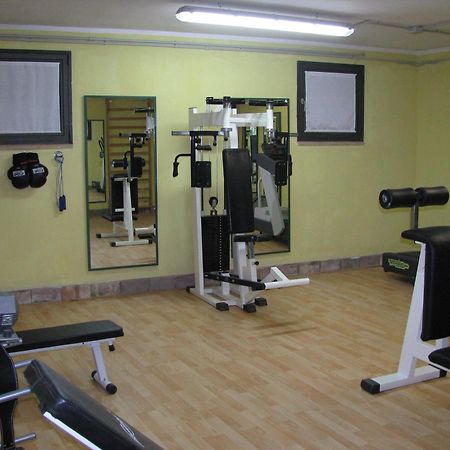 Corte Impero Affi Exterior photo
